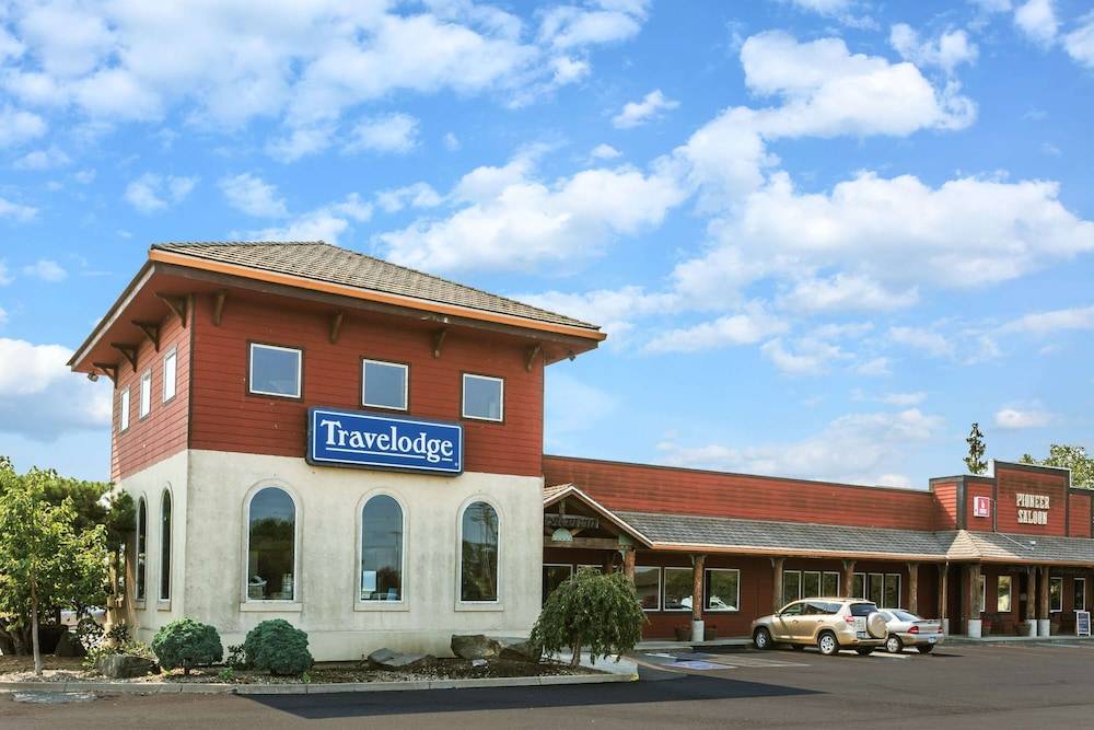 Travelodge by Wyndham Pioneer Villa 1