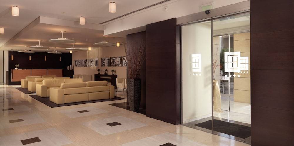 Elefsina Hotel 2