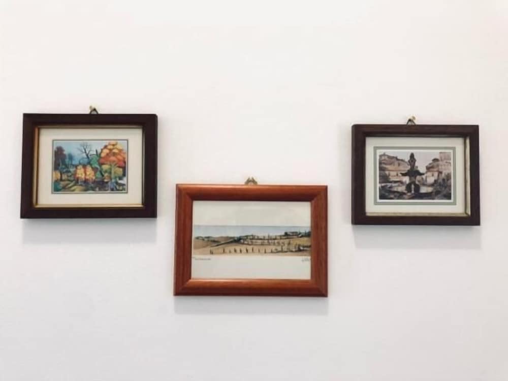 Venice Cityview Guesthouse 1