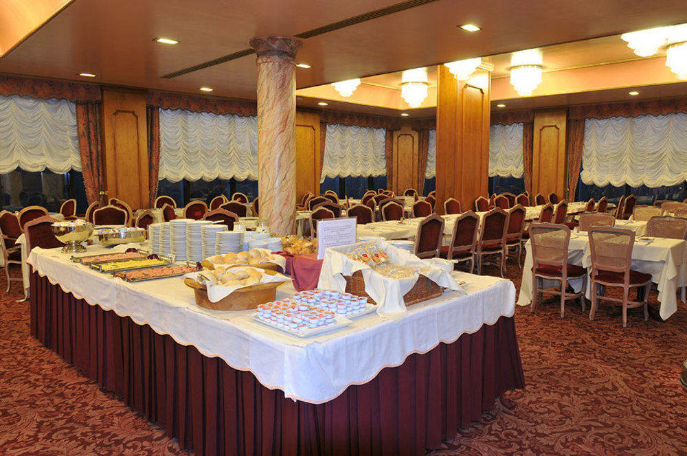 RUSSOTT HOTEL VENEZIA 1