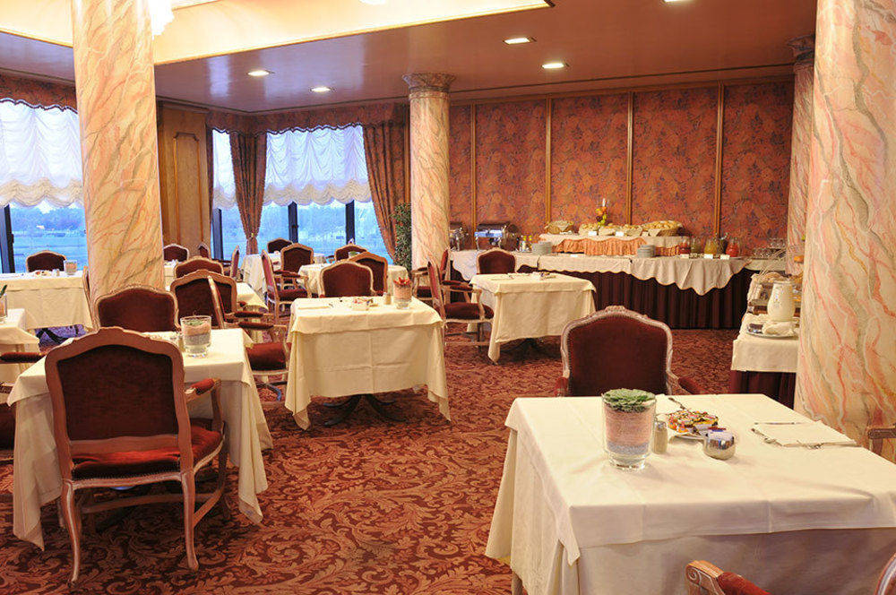 RUSSOTT HOTEL VENEZIA 2