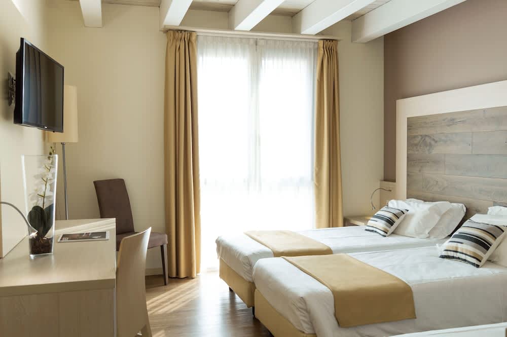 Hotel Alexander 1