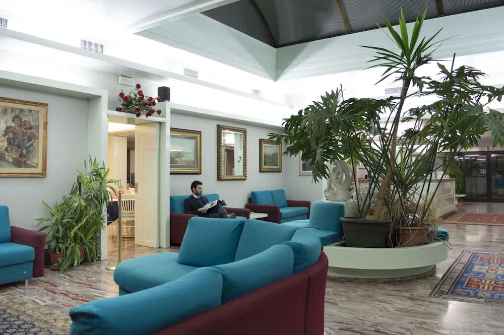 Hotel Alexander 2
