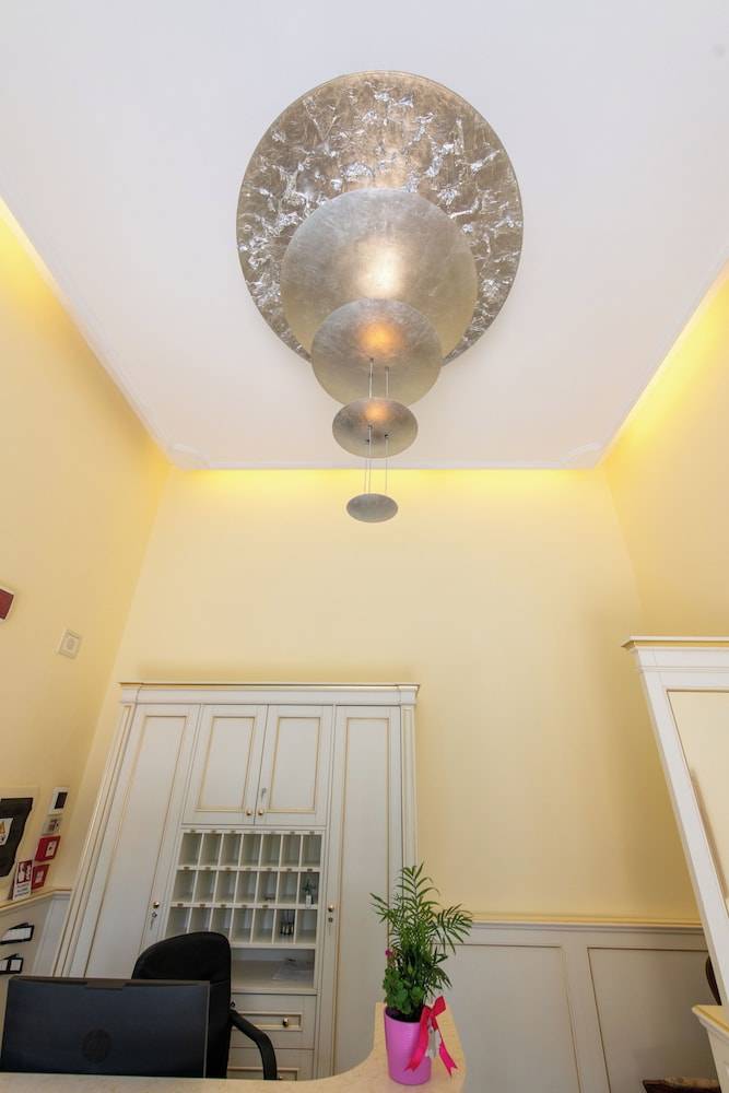 Hotel Ambasciata Venice - Atika & Atif 2