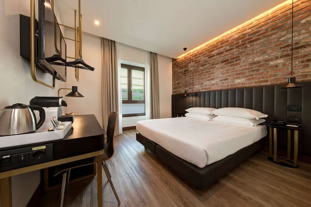 Best Western Hotel Tritone 1