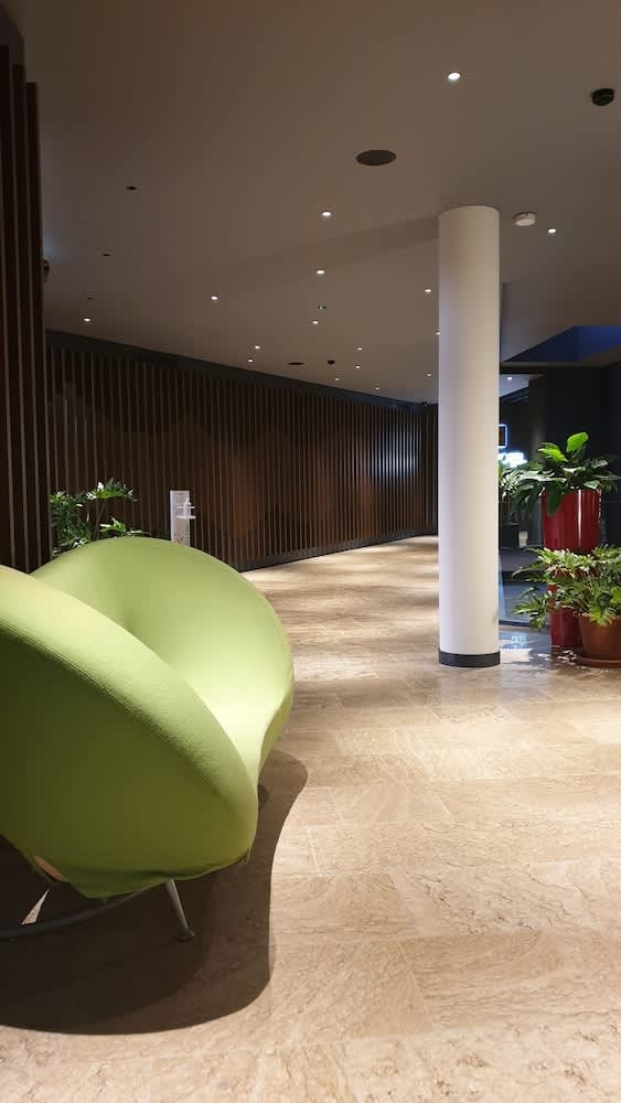 Elite Hotel & Spa 2
