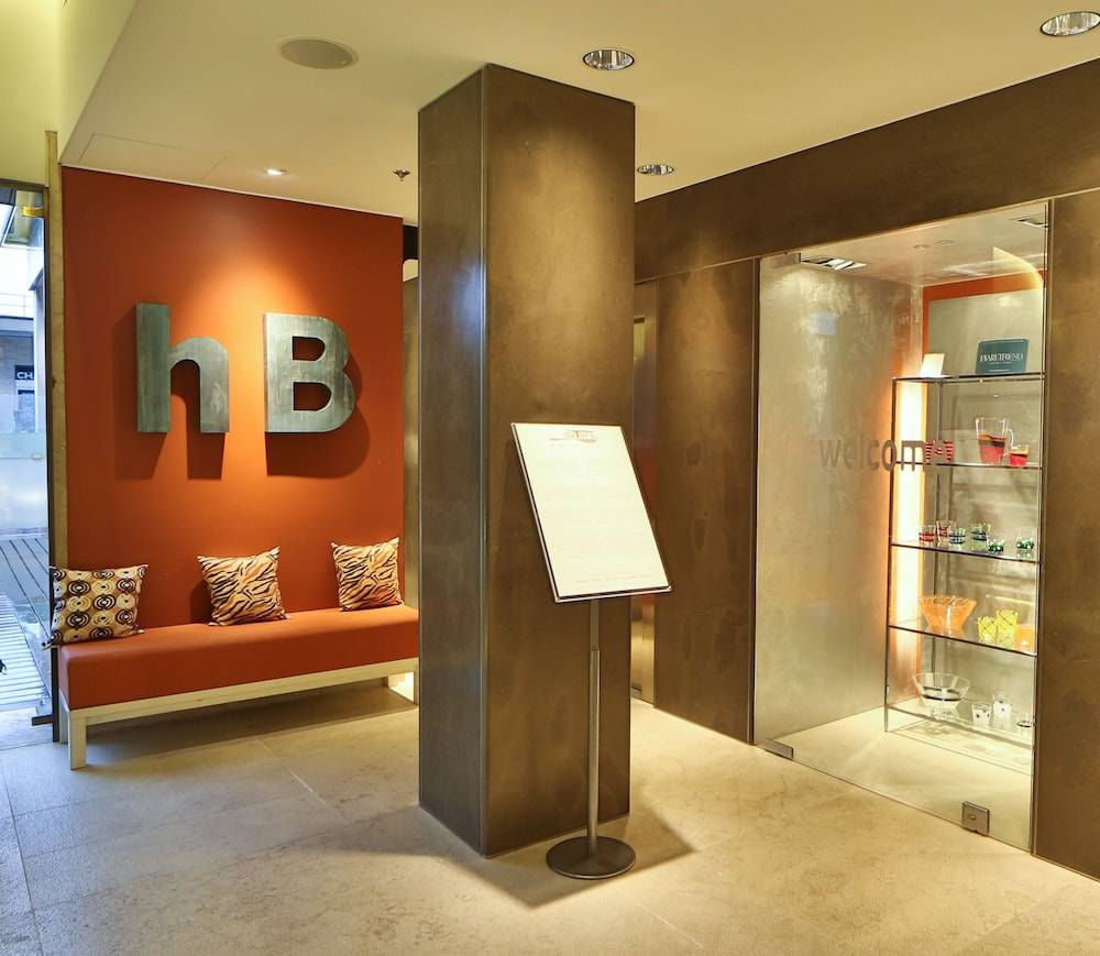 Best Western Plus Hotel Bologna 2
