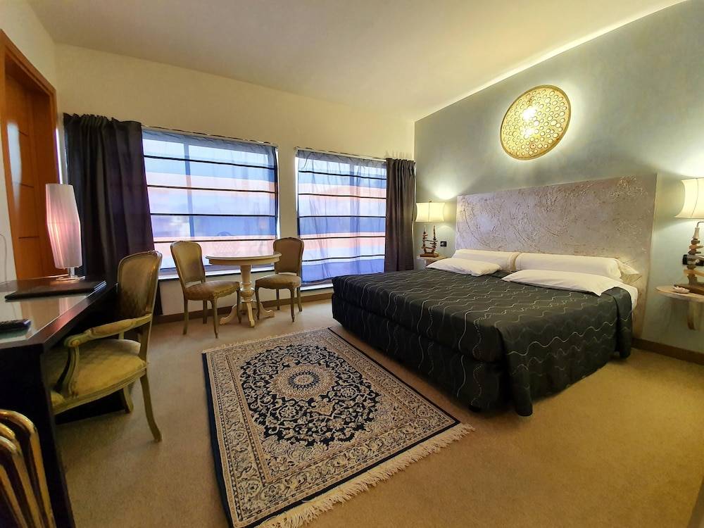 Hotel Feel Inn Venice Airport 1