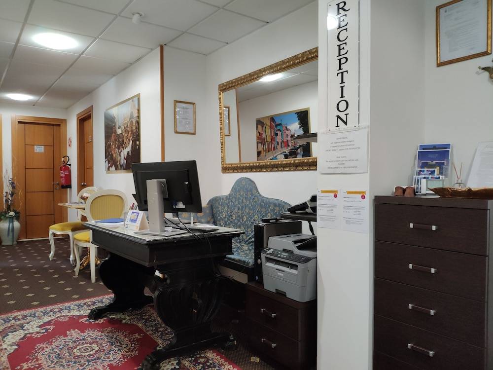 Hotel Feel Inn Venice Airport 2