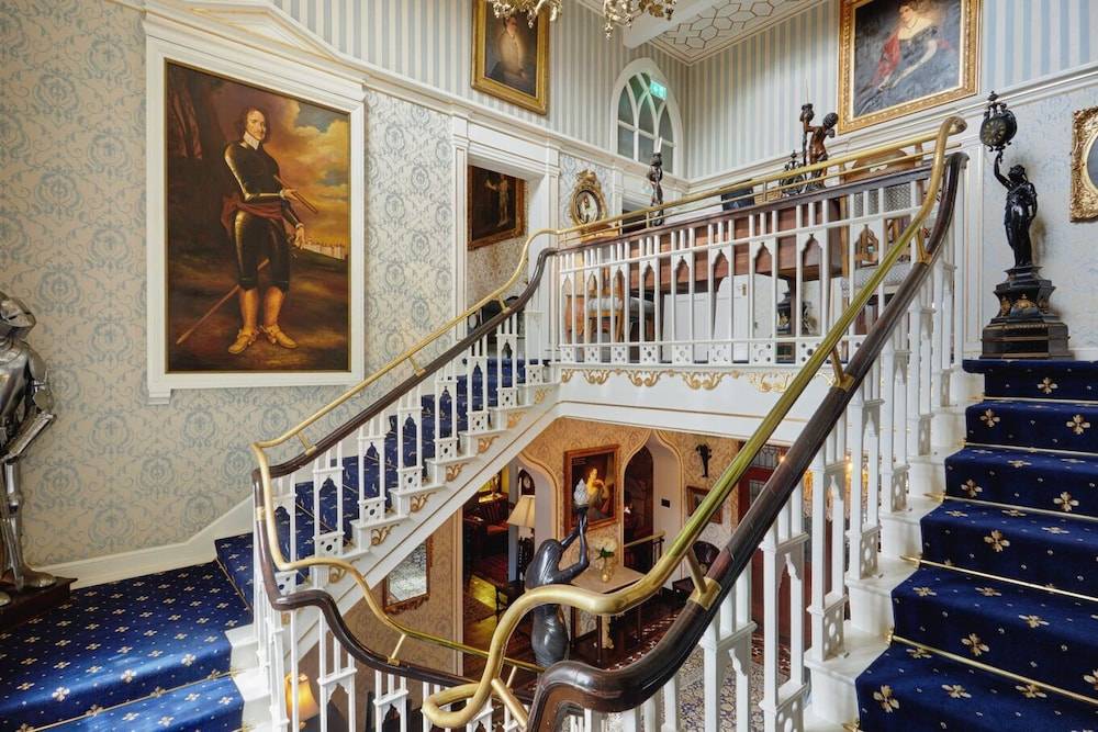 Cabra Castle Hotel 2