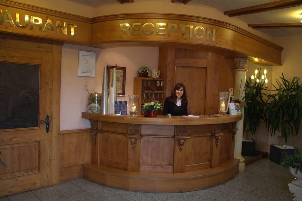 Hotel Mythos 1
