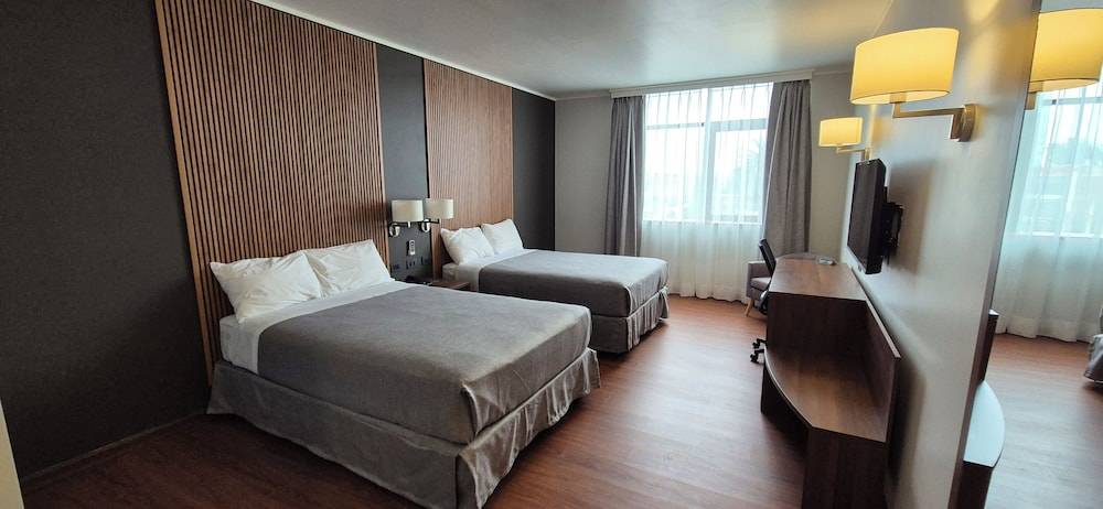 Hotel Diego de Almagro La Serena Express 2