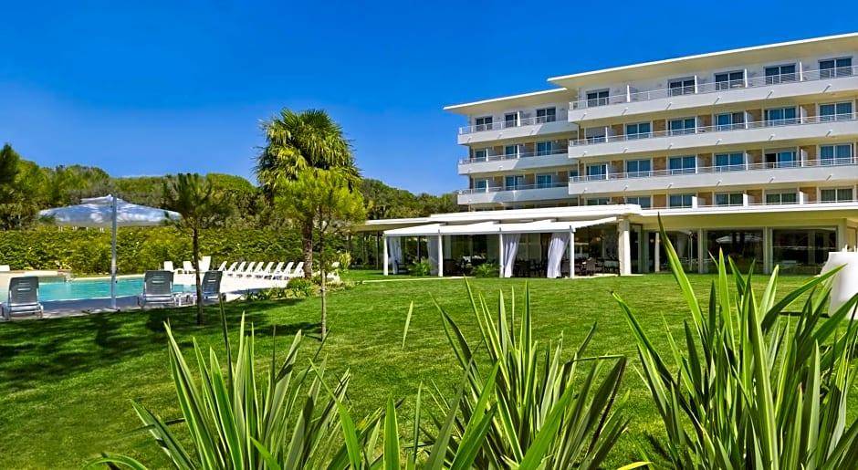 Hotel San Marco 2