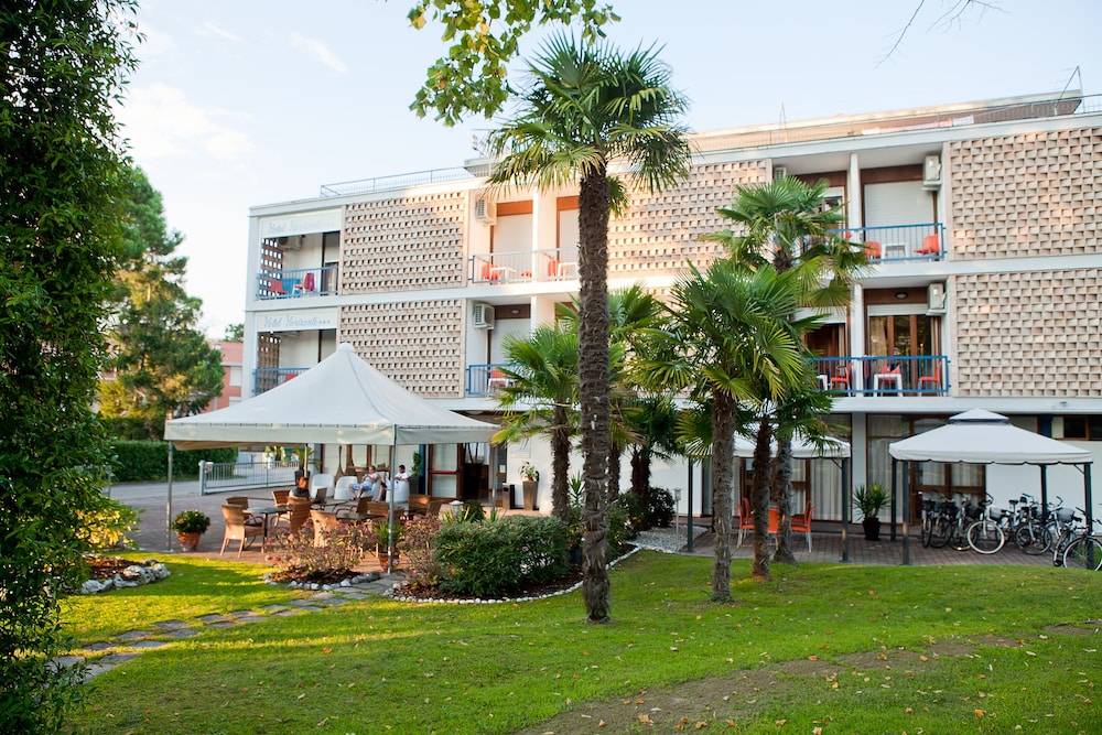 Hotel Horizonte 1
