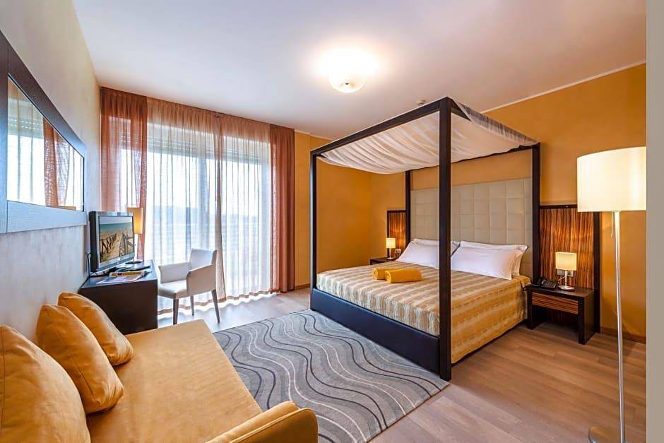 Hotel San Marco 1
