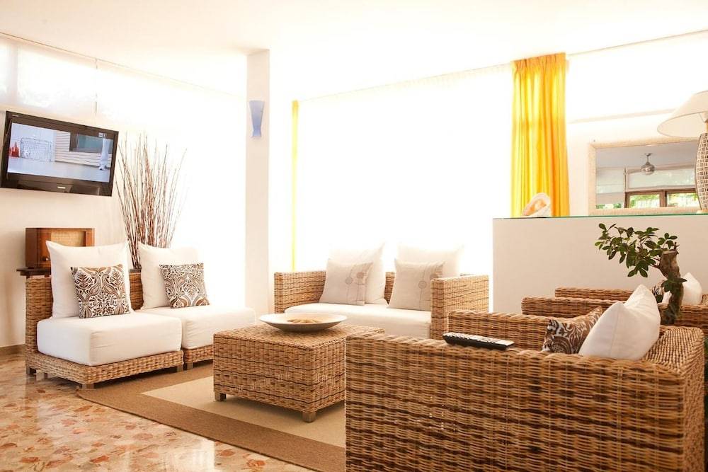 Hotel Horizonte 2