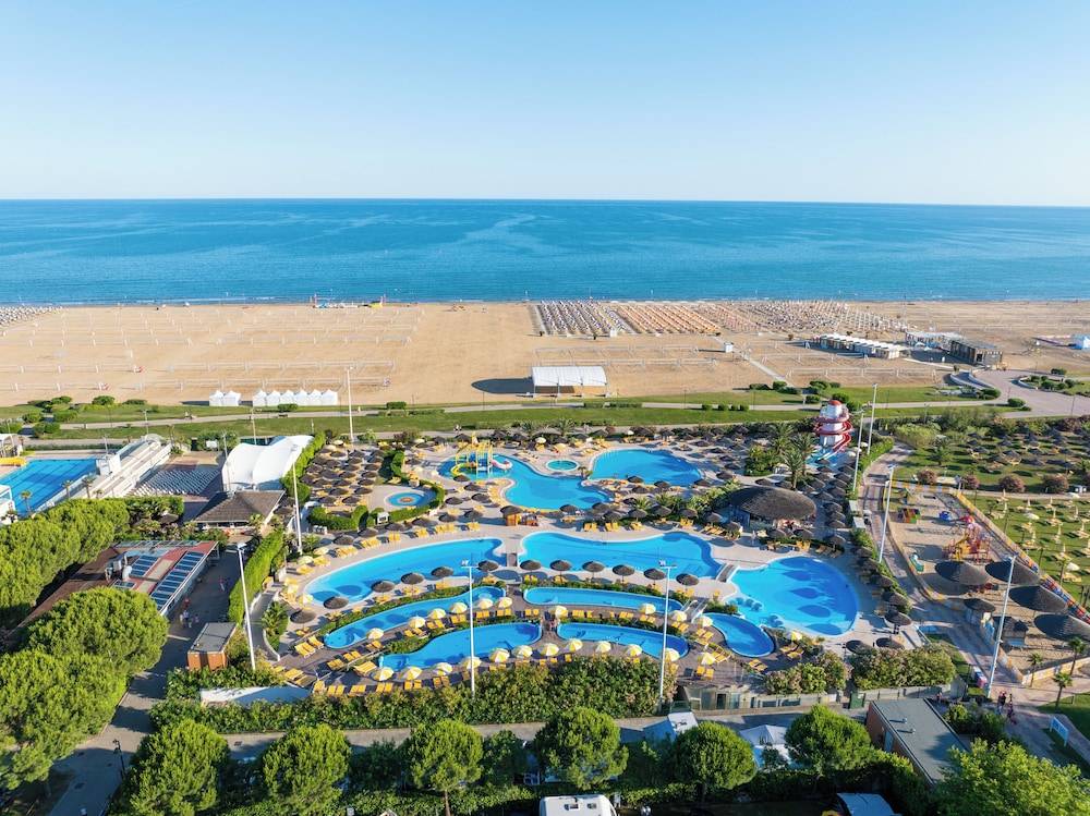 Villaggio Turistico Internazionale 1