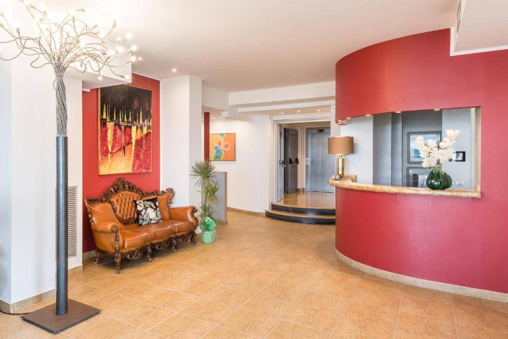 Hotel Katja 1