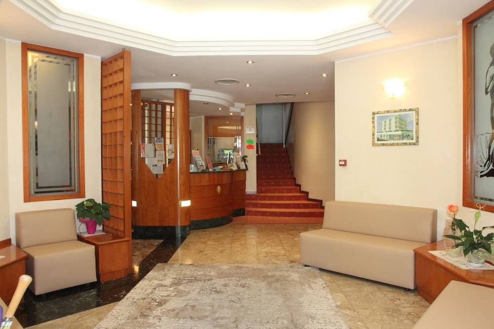 Hotel Gran Venere Beach 3s 2