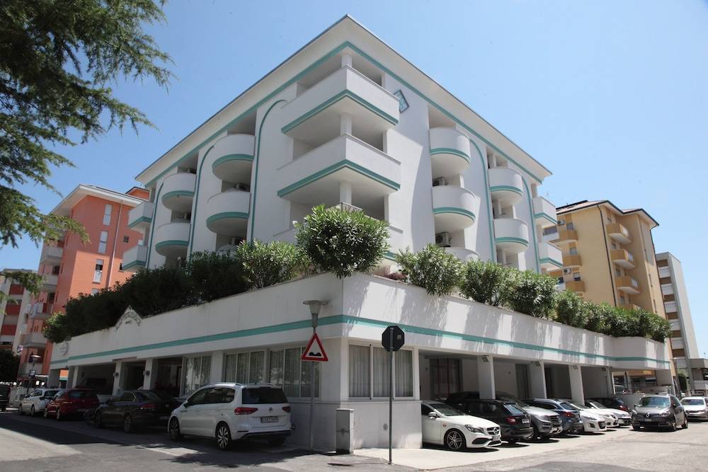 Hotel Gran Venere Beach 3s 1