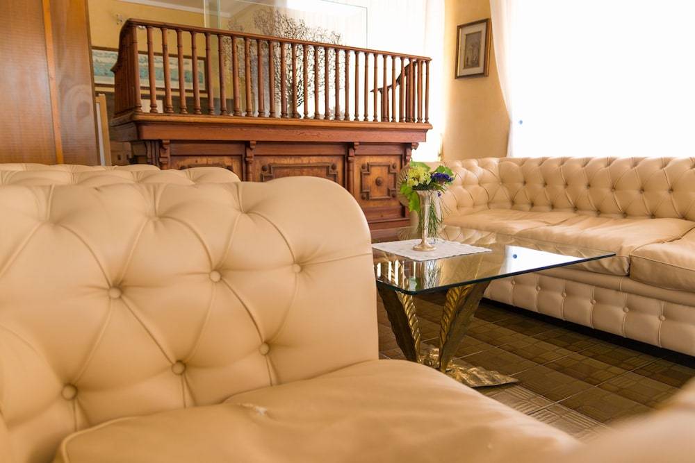 Hotel Principe 2