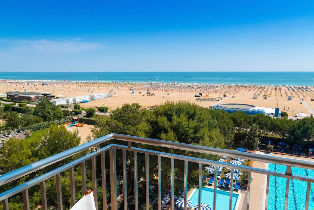 Hotel Principe 1