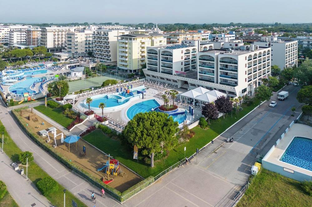 Aparthotel Imperial 1