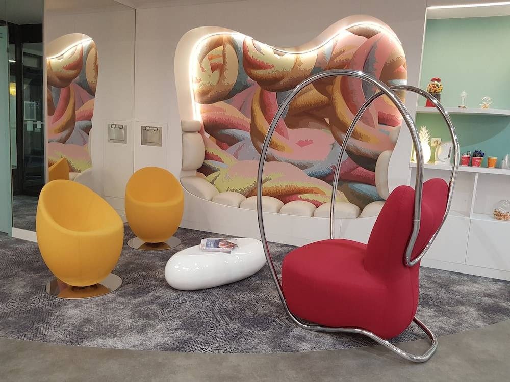ibis Styles Fréjus St Raphael 2