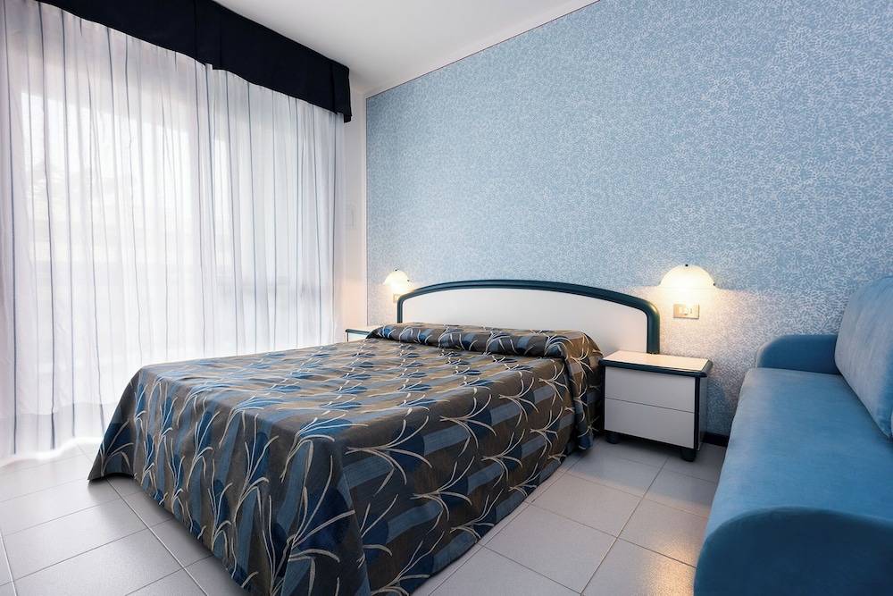 Aparthotel Imperial 2