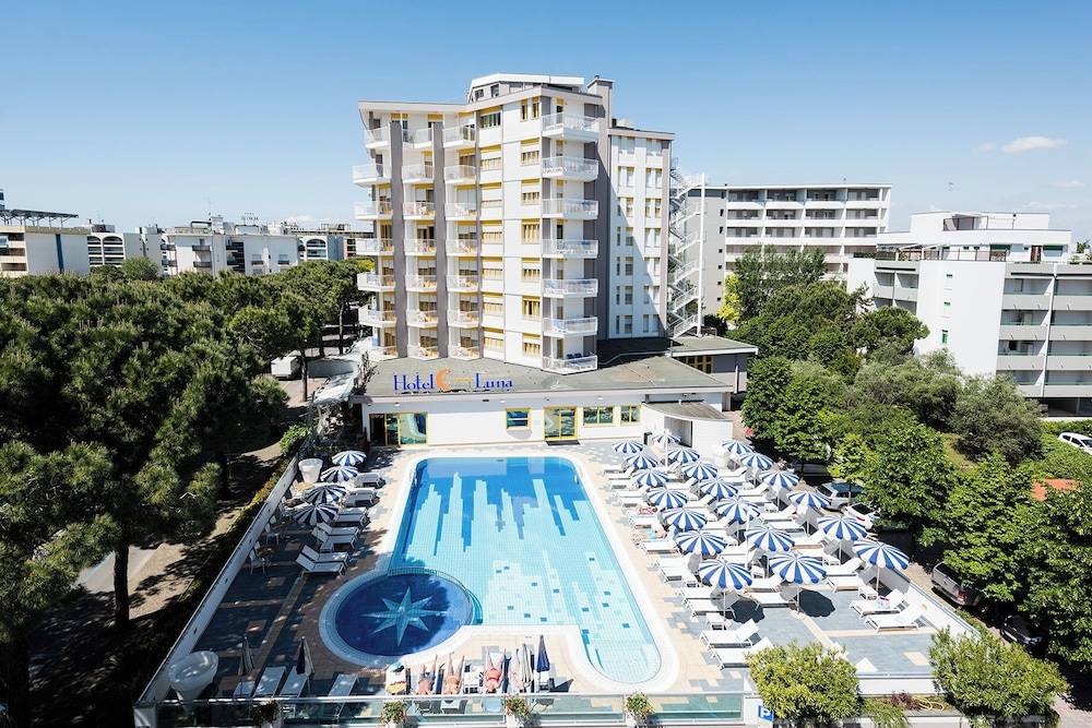 Hotel Luna 1