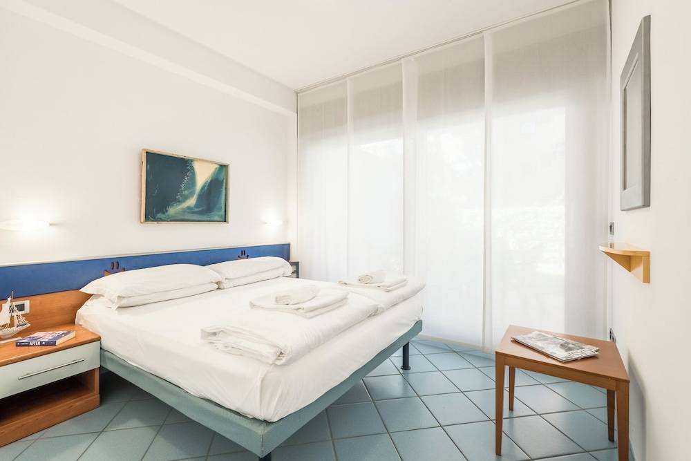 Bosco Canoro Resort 1