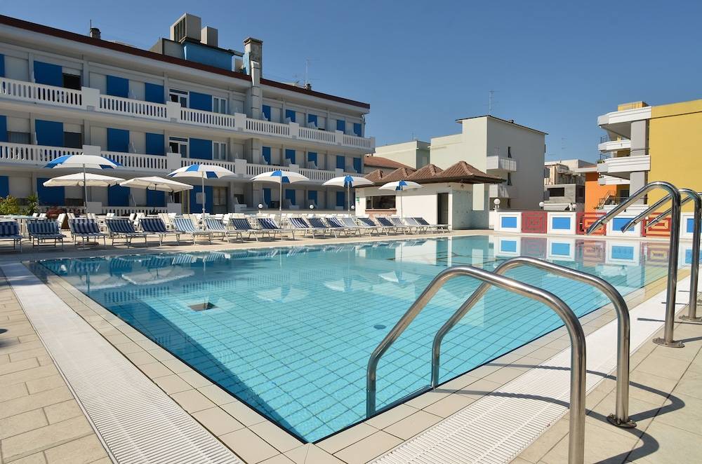 Hotel Germania 1