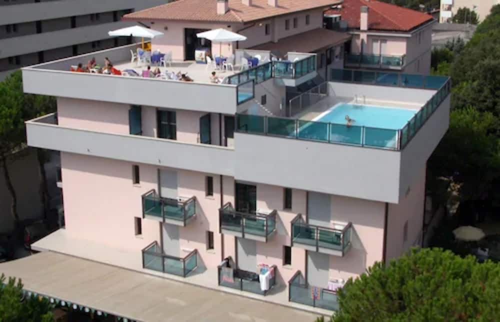 Olimpia Hotel & Aparthotel 1