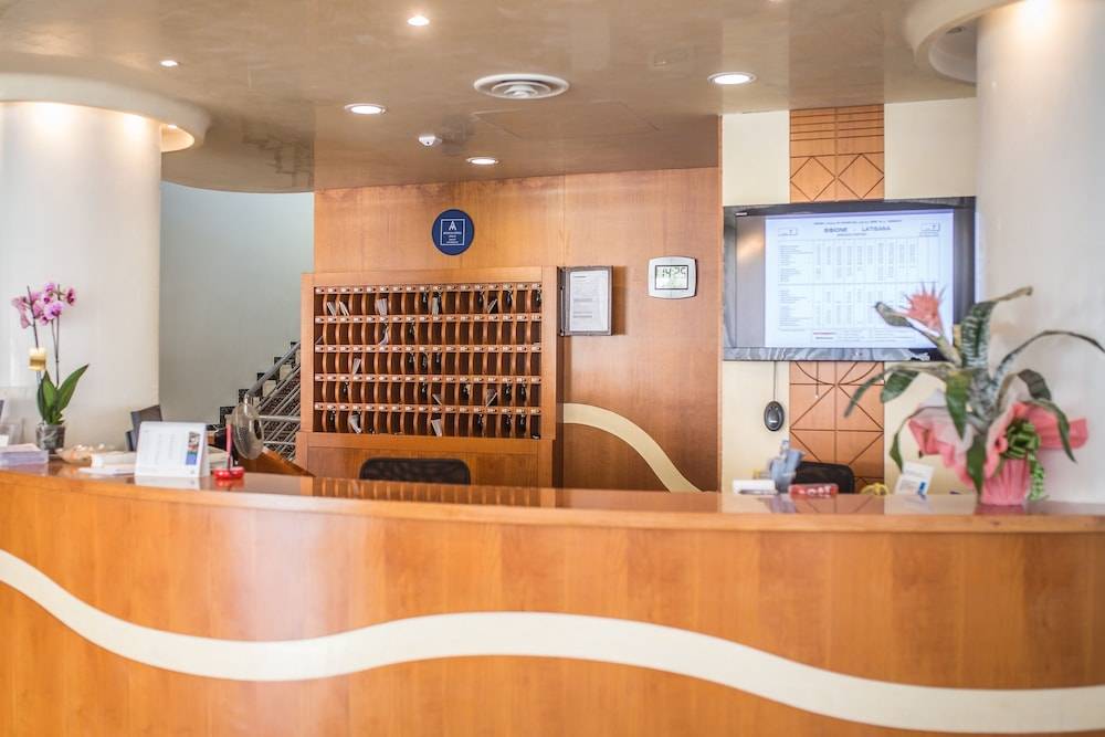 Hotel Palace 2