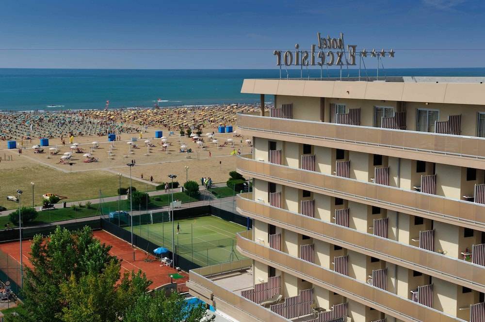 Hotel Excelsior 1