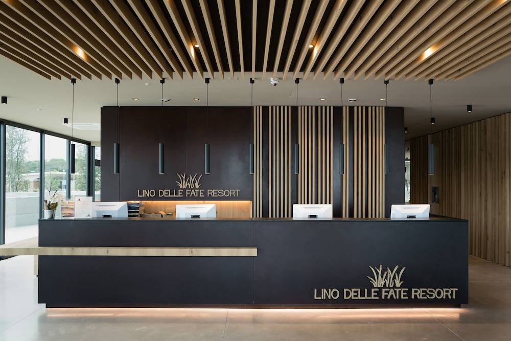 Lino delle Fate Eco Resort 2
