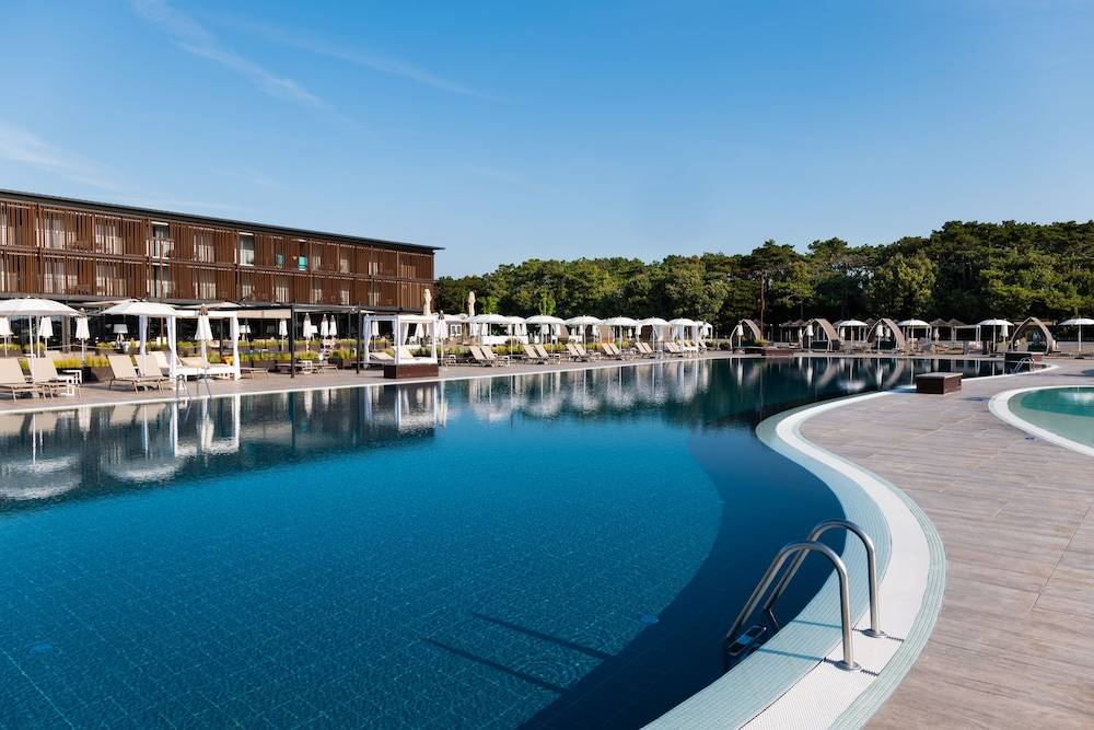 Lino delle Fate Eco Resort 1