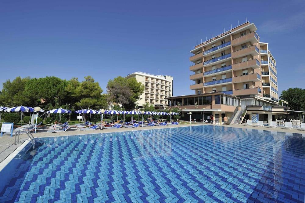 Hotel Palace 1