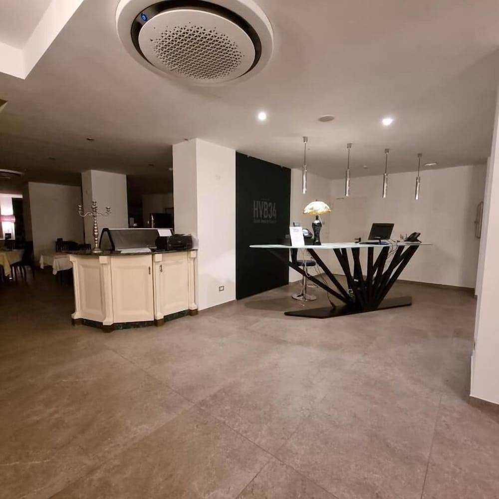 HOTEL VENICE BEACH HVB 34 Lifestyle 4 Superior 2