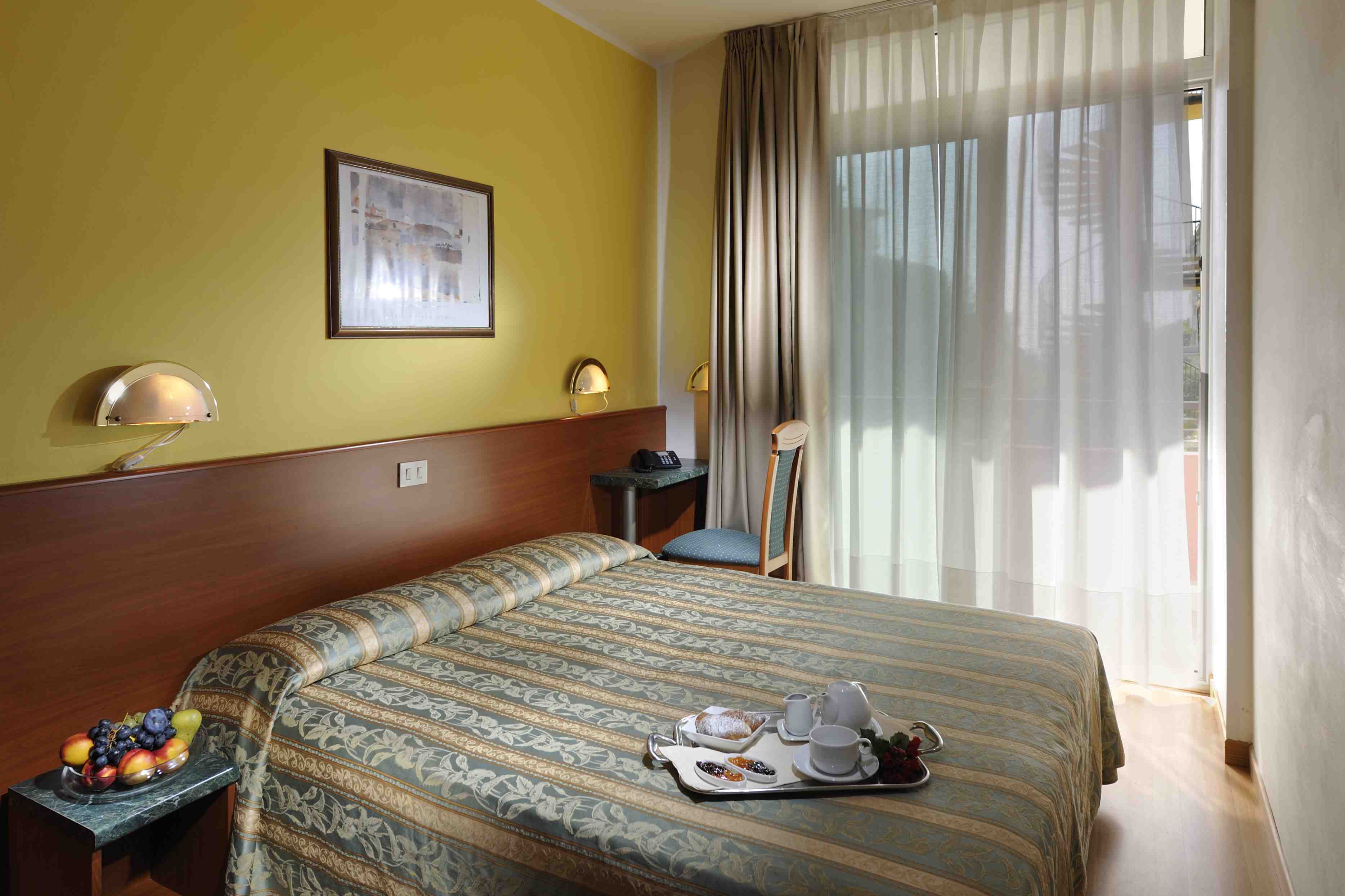 Hotel Bembo 2