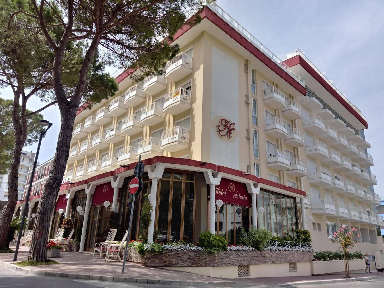 Hotel Astoria 1