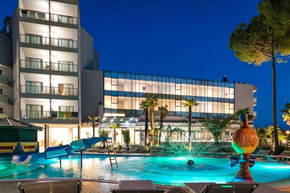 Mediterranee Family Hotel & Spa 1