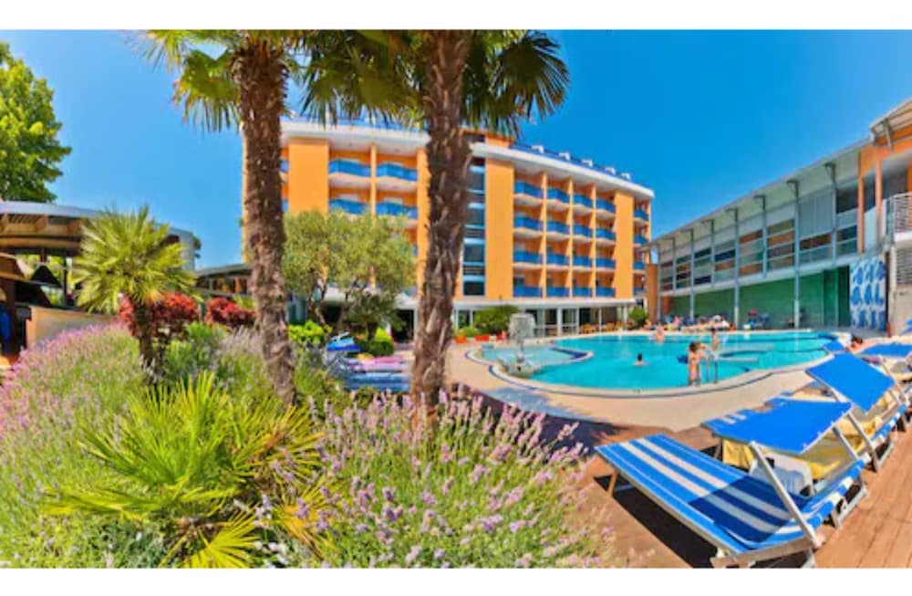 Grand Hotel Esplanada 1