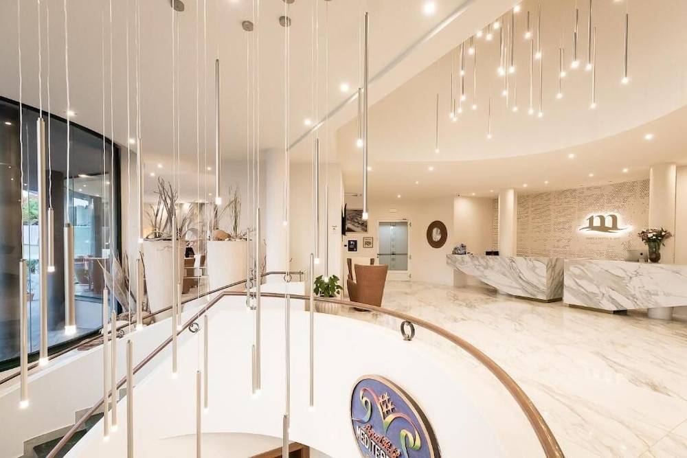 Mediterranee Family Hotel & Spa 2