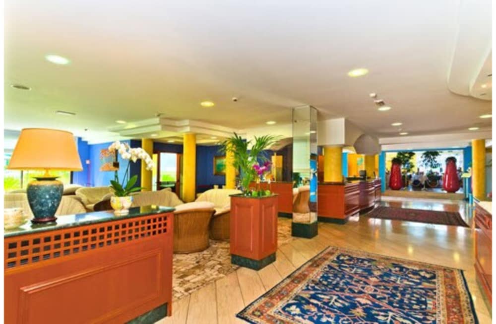 Grand Hotel Esplanada 2