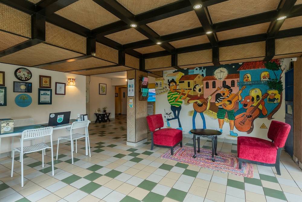 TreeHouse Blue, Hotel & Serviced Apartments 2