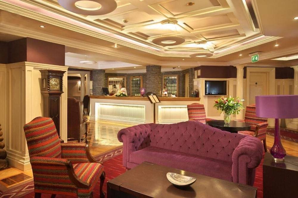 Castle Hotel Macroom 2