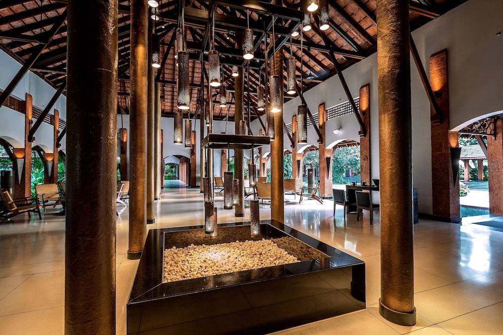 Alila Diwa Goa - A Hyatt Brand 2