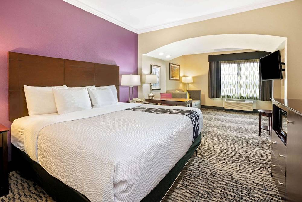 La Quinta by Wyndham Houston - Magnolia 1
