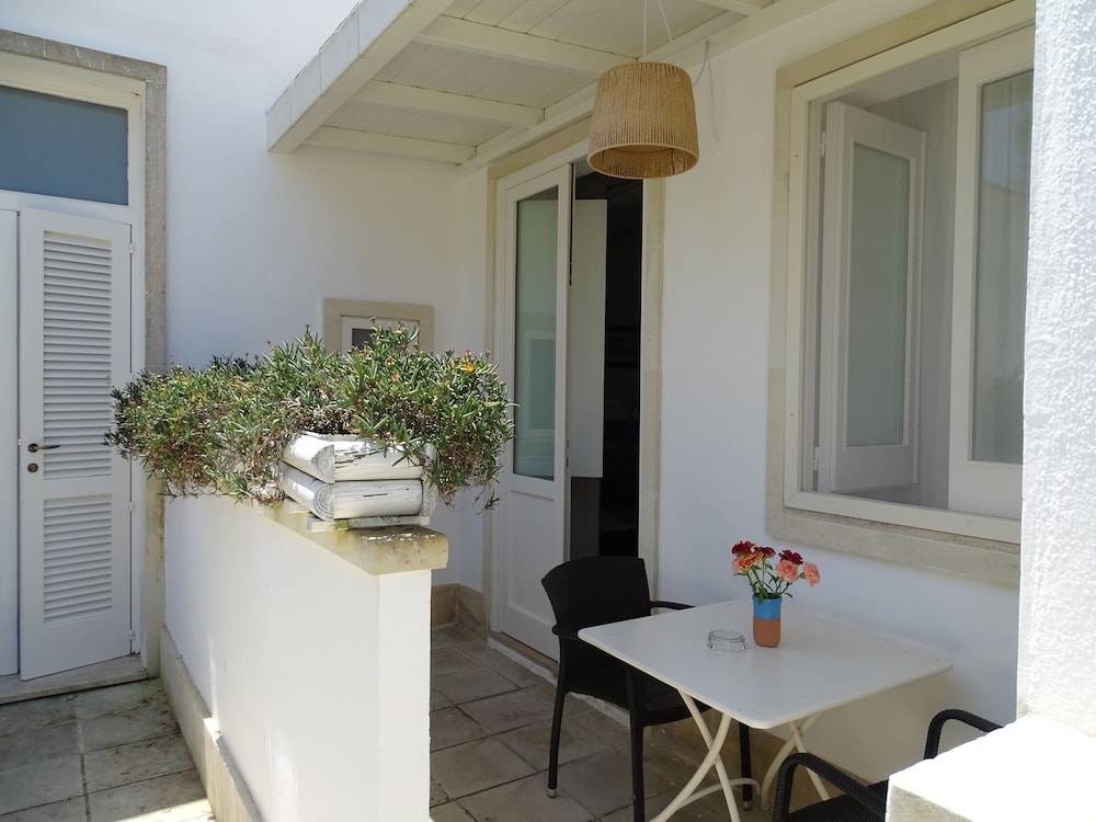 Masseria Bandino & Spa 2